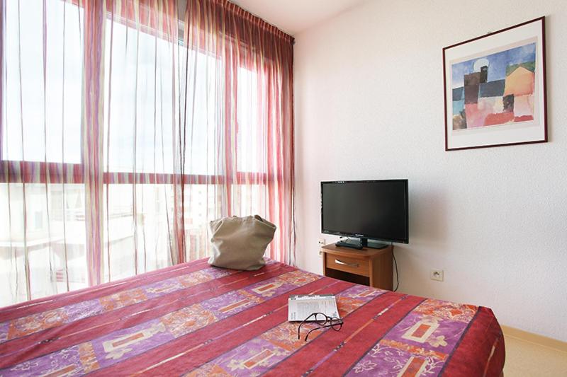 בית מלון כפרי Neoresid - Résidence Le Valencey