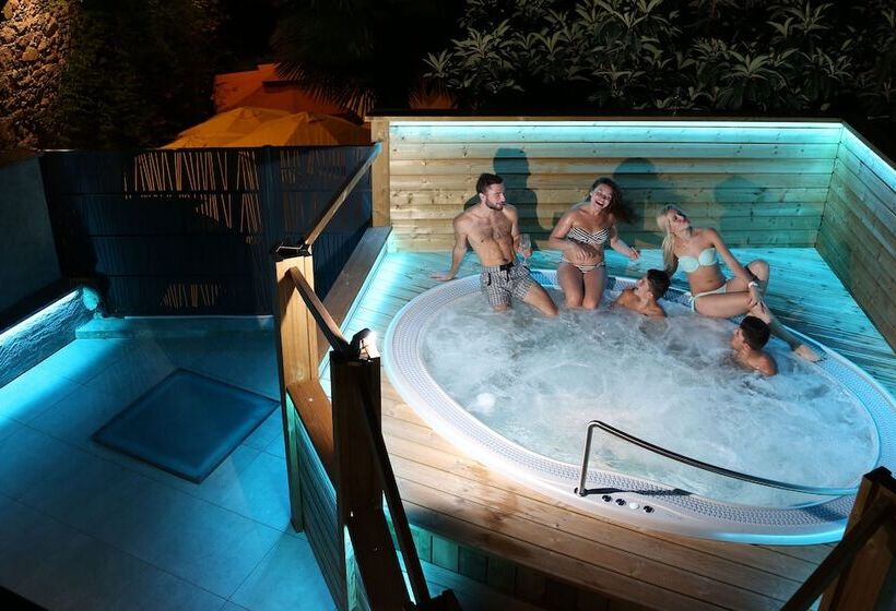 בית מלון כפרי Le Vieux Logis