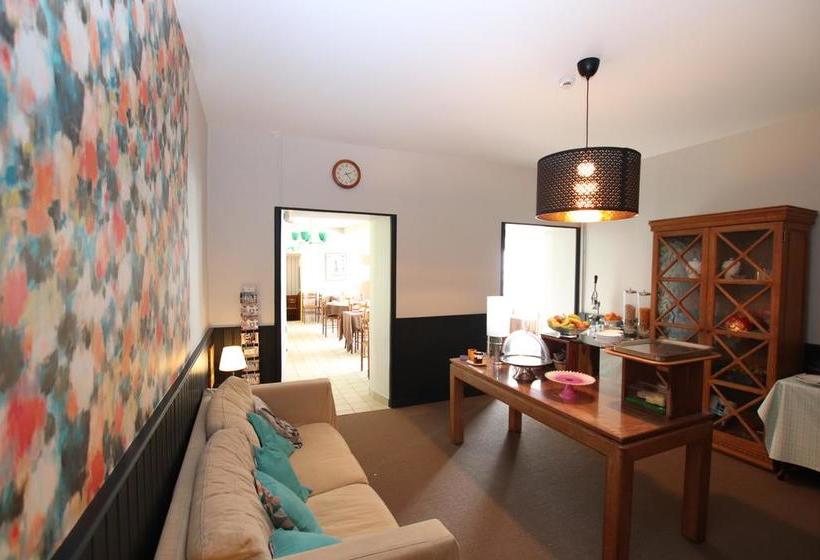 ホテル La Pension Du Moulin