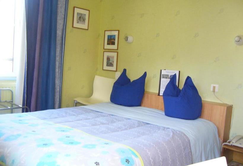 ホテル La Pension Du Moulin