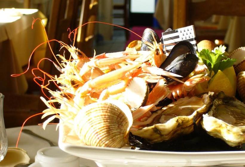 ホテル La Pension Du Moulin