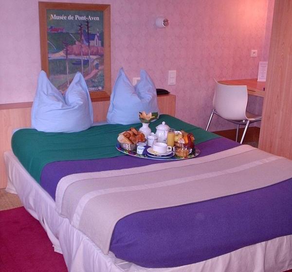 ホテル La Pension Du Moulin