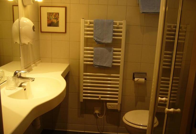 ホテル La Pension Du Moulin