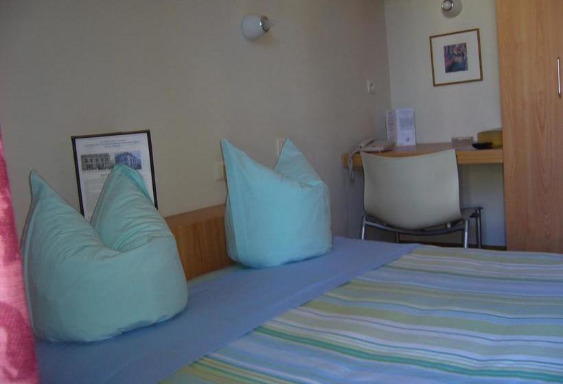 ホテル La Pension Du Moulin