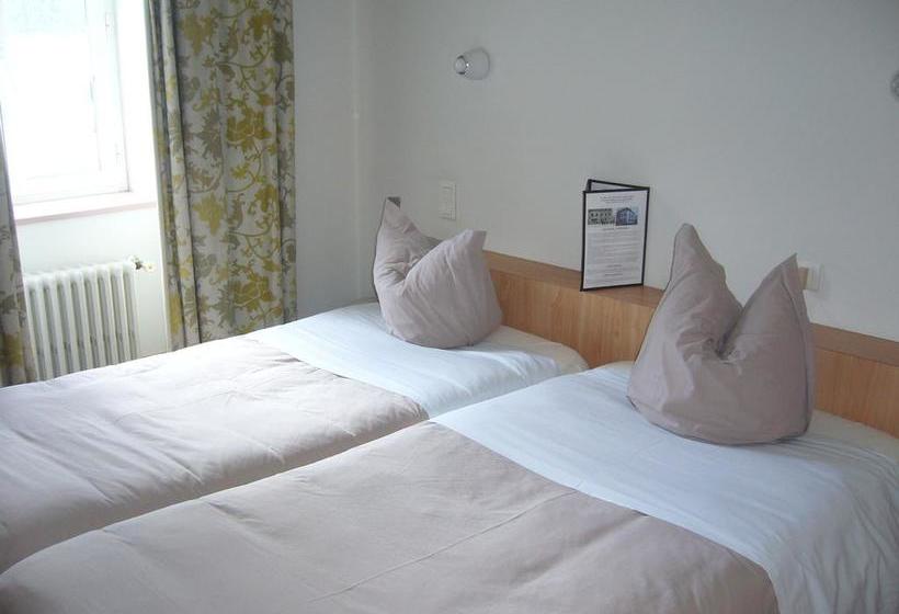 ホテル La Pension Du Moulin