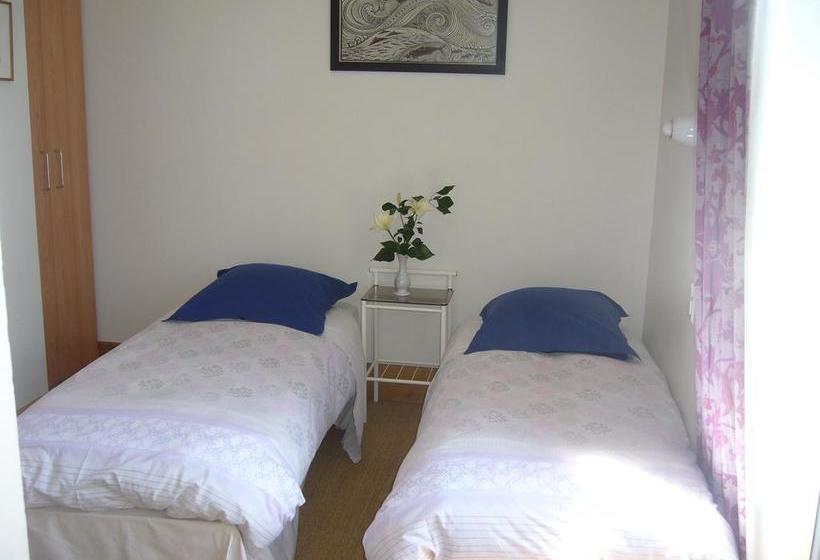 ホテル La Pension Du Moulin