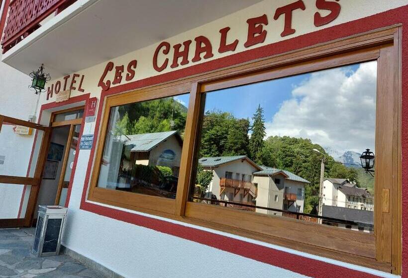 酒店 Les Chalets