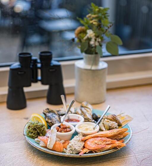 ホテル Les Charmettes