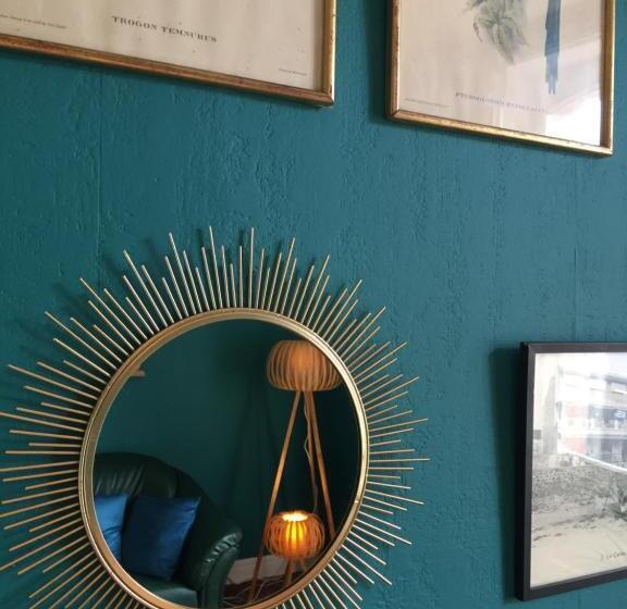 ホテル Les Coutainvillaises