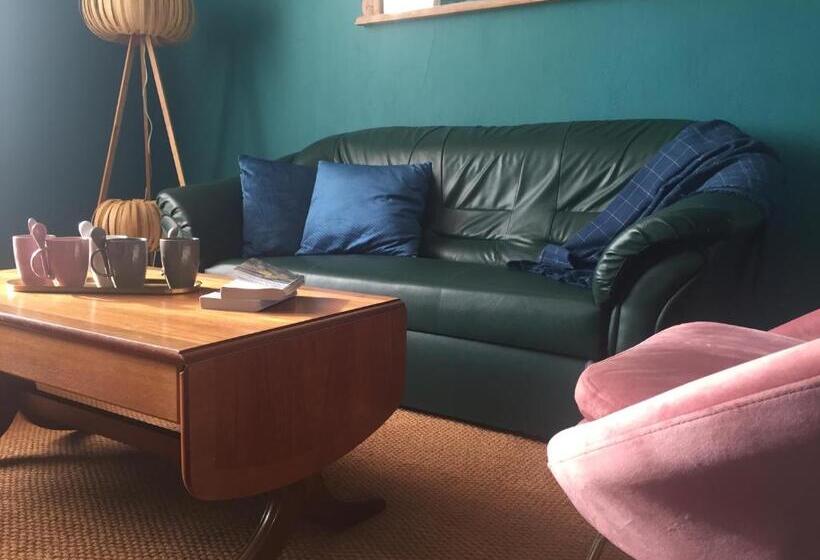 ホテル Les Coutainvillaises