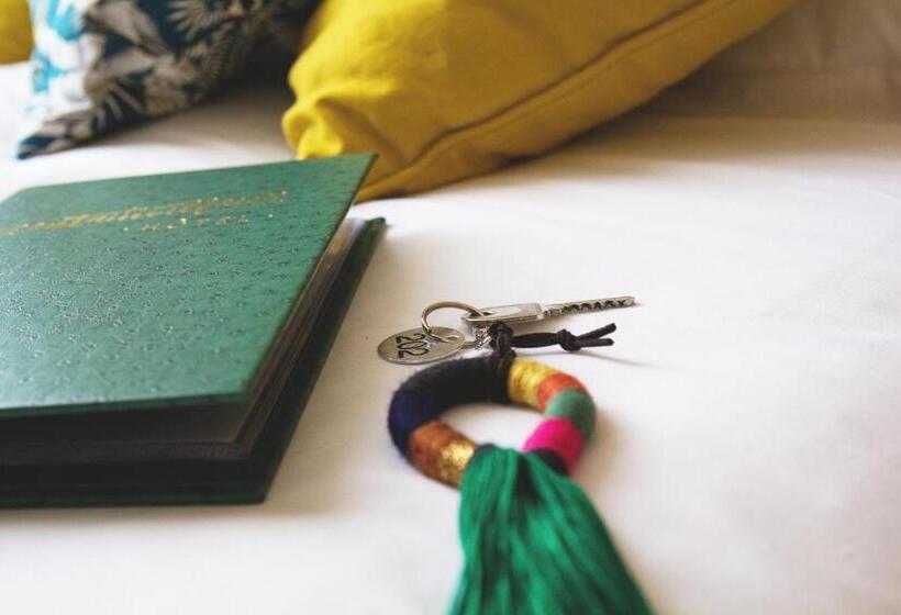 ホテル Les Coutainvillaises