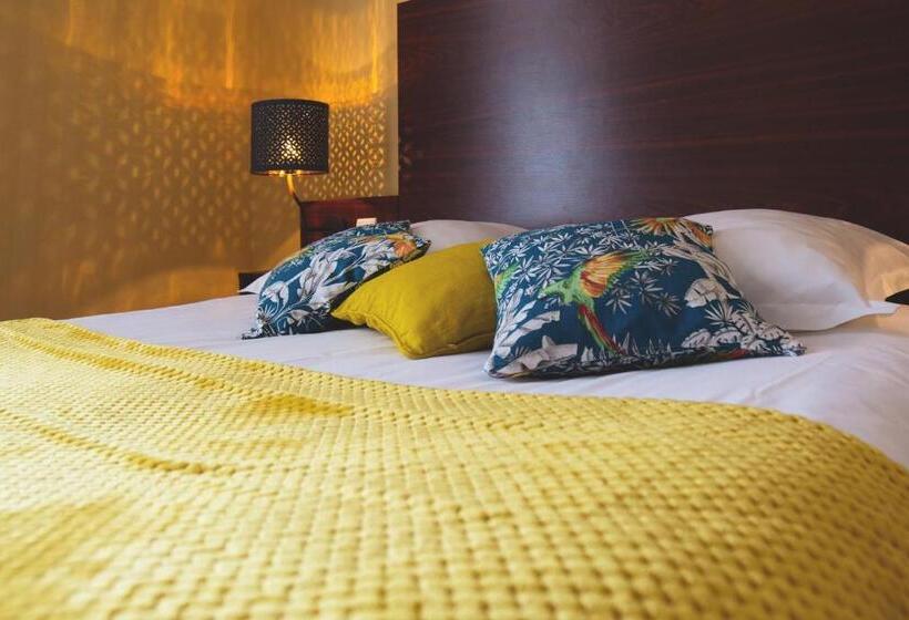 ホテル Les Coutainvillaises