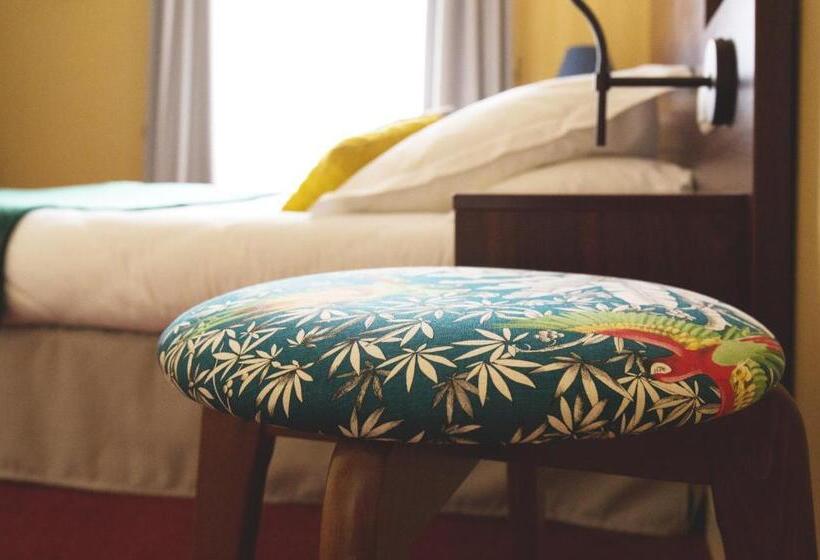 ホテル Les Coutainvillaises