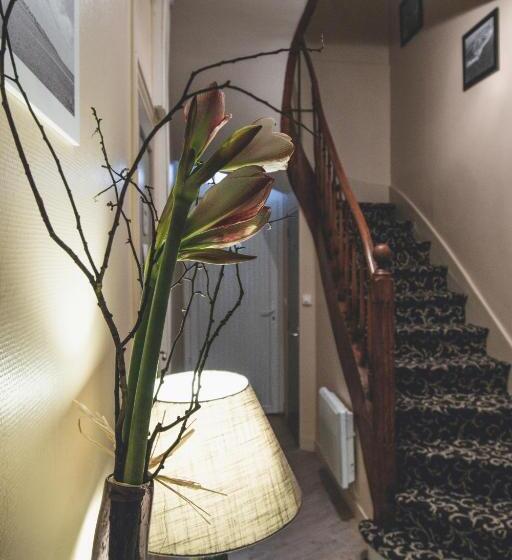 ホテル Les Coutainvillaises