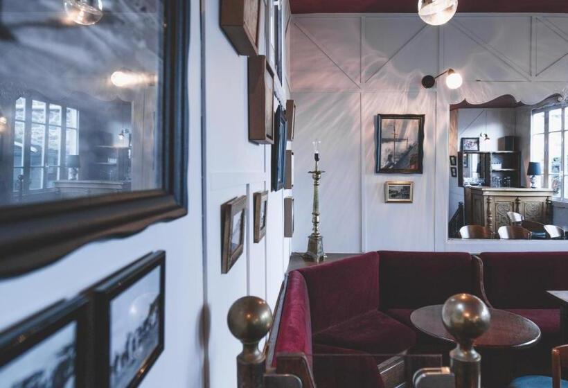 ホテル Les Coutainvillaises