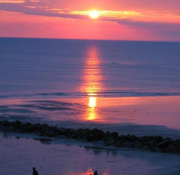 ホテル Les Coutainvillaises