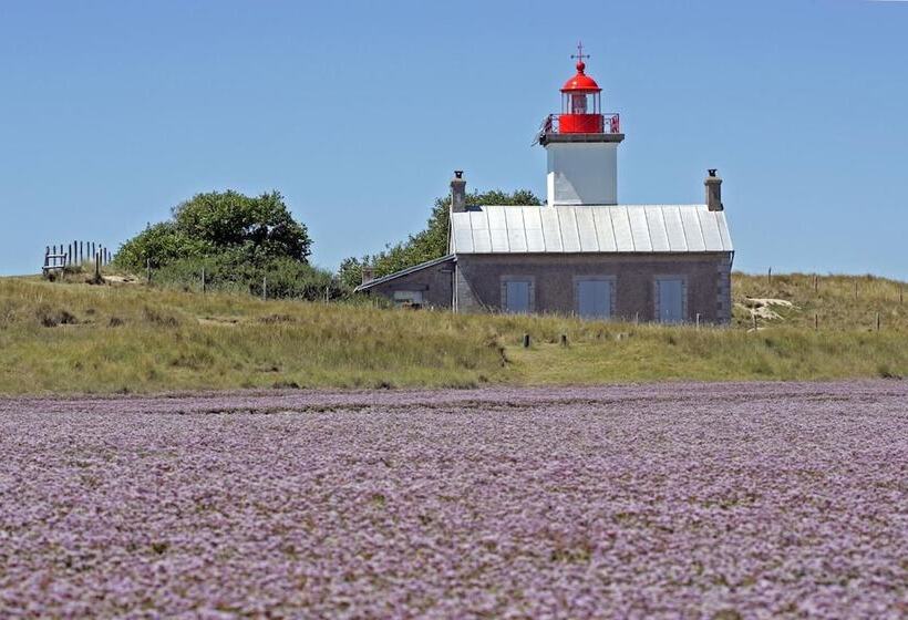 ホテル Les Coutainvillaises