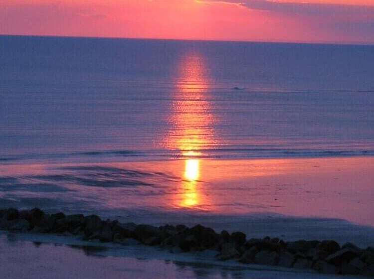 ホテル Les Coutainvillaises