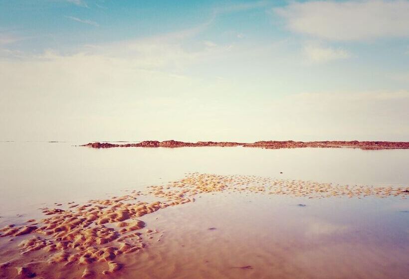 ホテル Les Coutainvillaises