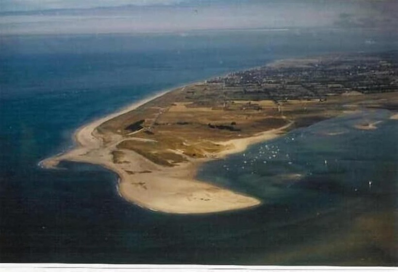 ホテル Les Coutainvillaises