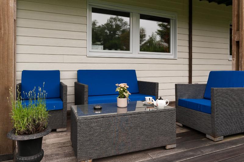 בית מלון כפרי Les Jardins D Ulysse, The Originals Relais