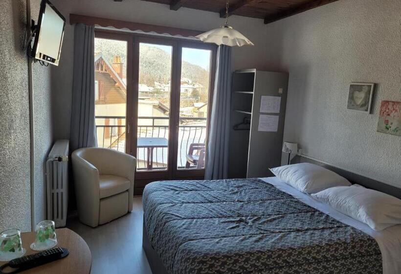 فندق Les Jolis Coeurs