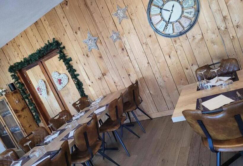 فندق Les Jolis Coeurs