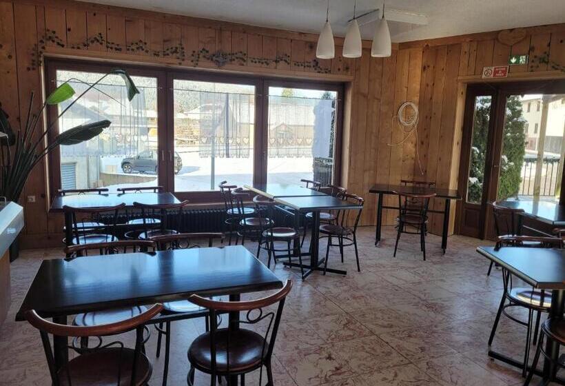 فندق Les Jolis Coeurs