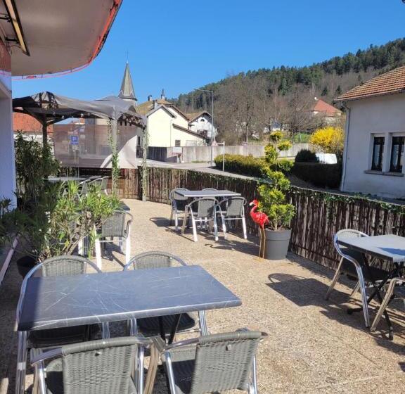 فندق Les Jolis Coeurs