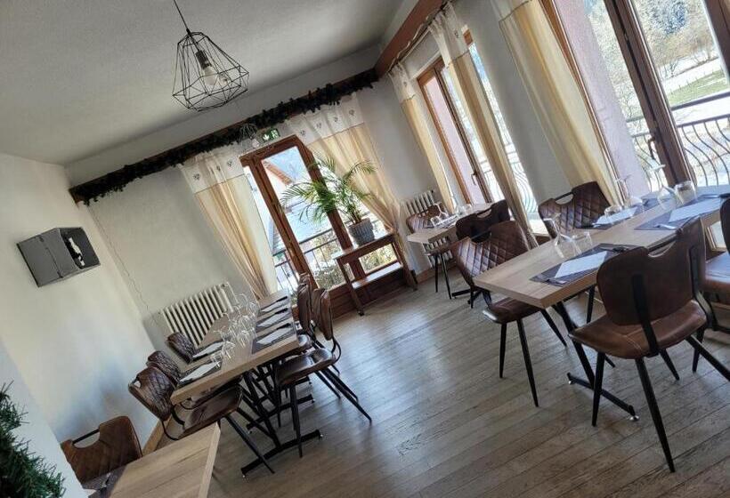 فندق Les Jolis Coeurs