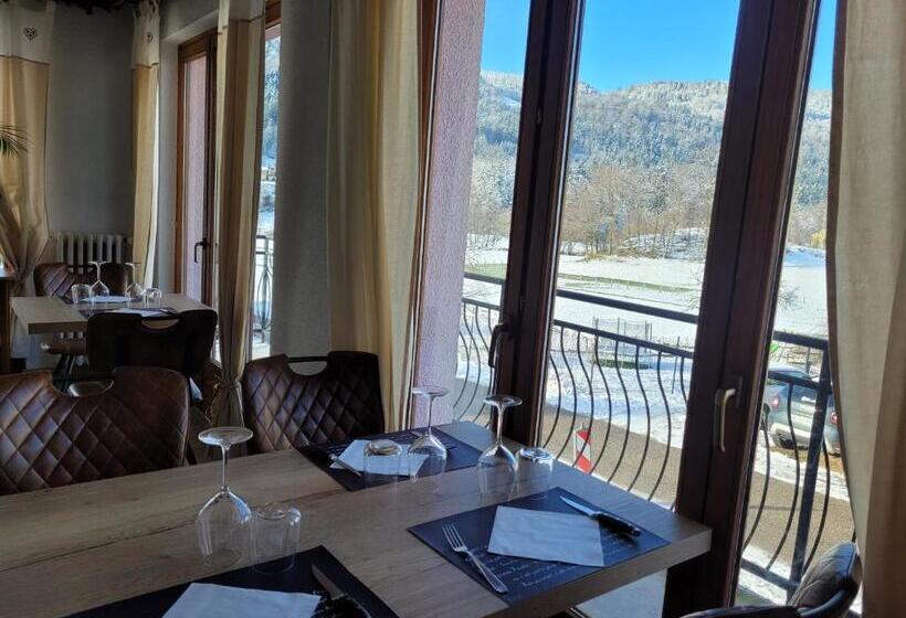 فندق Les Jolis Coeurs