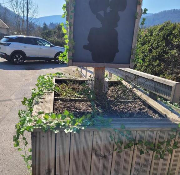 فندق Les Jolis Coeurs