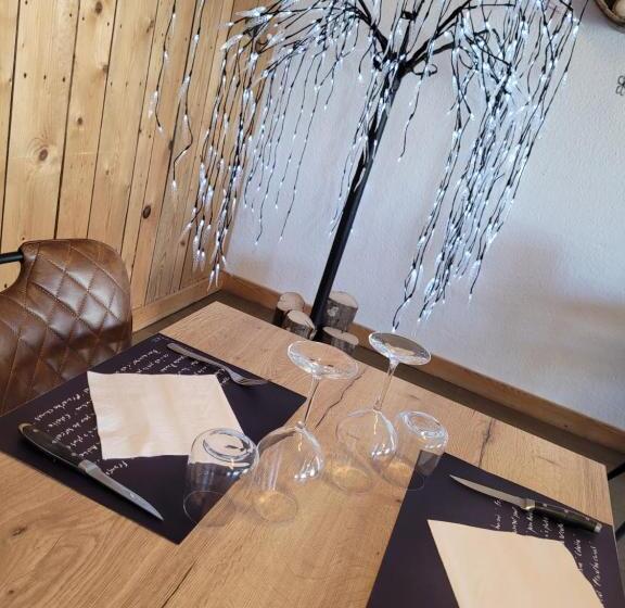 فندق Les Jolis Coeurs