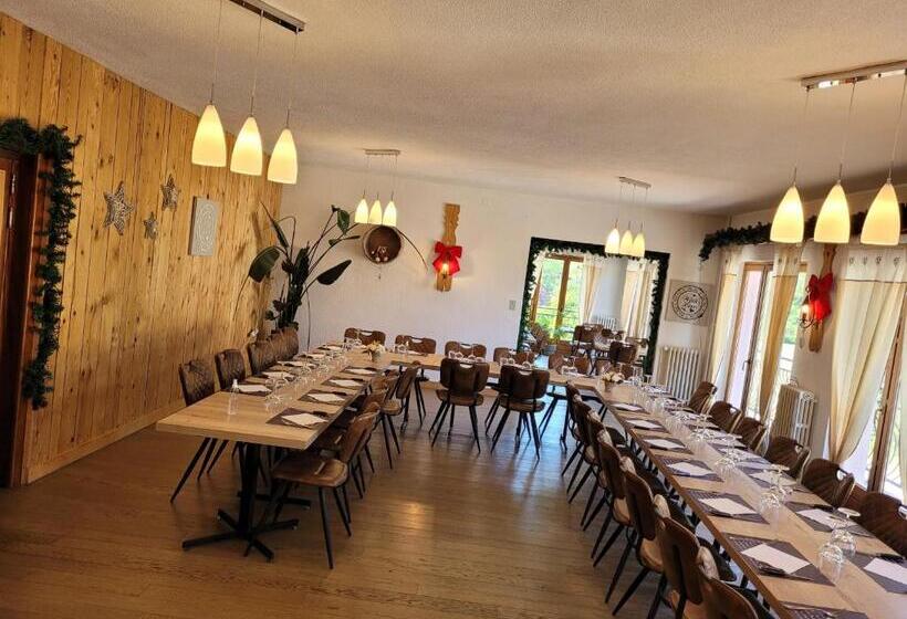 فندق Les Jolis Coeurs