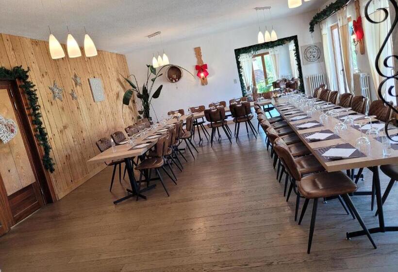 فندق Les Jolis Coeurs