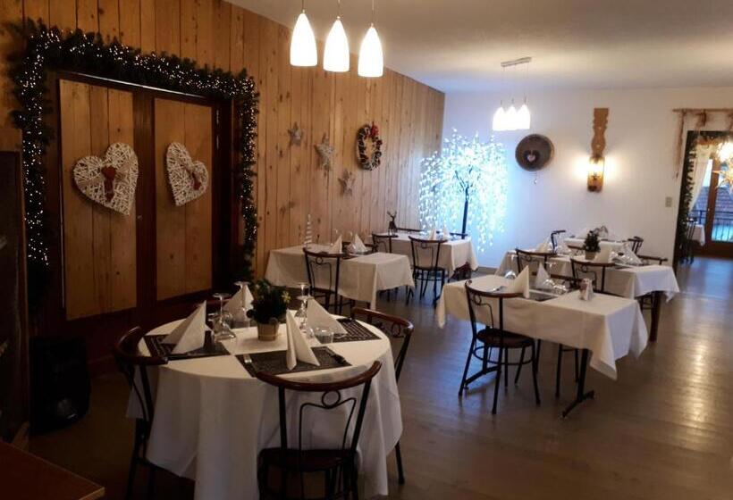 فندق Les Jolis Coeurs