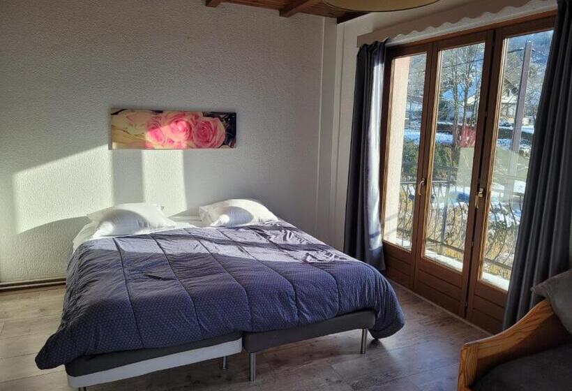 فندق Les Jolis Coeurs