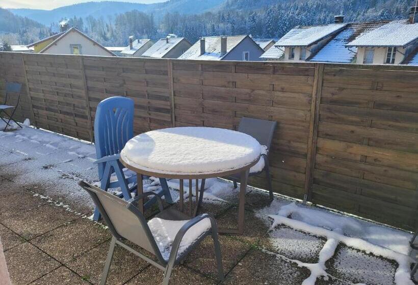 فندق Les Jolis Coeurs