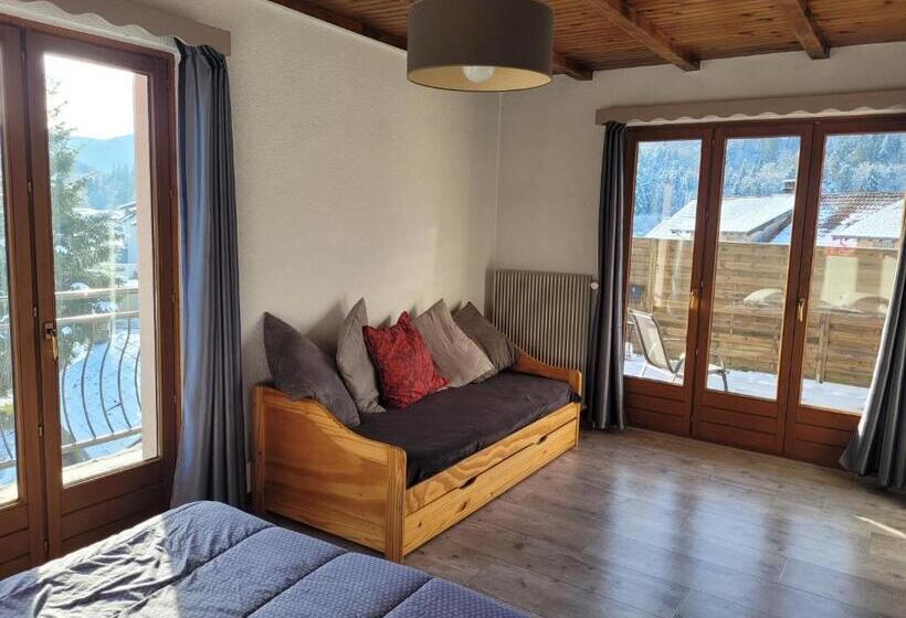 فندق Les Jolis Coeurs