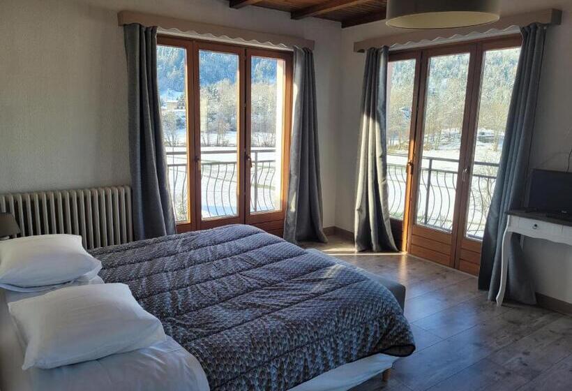 فندق Les Jolis Coeurs