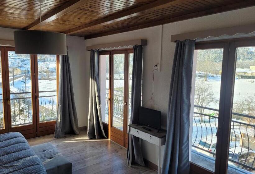 فندق Les Jolis Coeurs