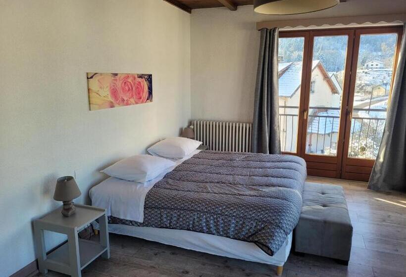 فندق Les Jolis Coeurs