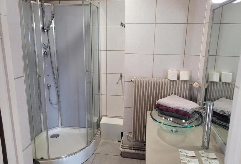 فندق Les Jolis Coeurs