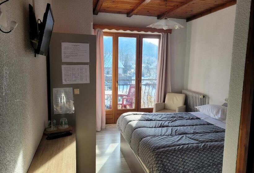 فندق Les Jolis Coeurs