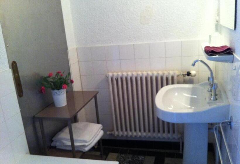 فندق Les Jolis Coeurs