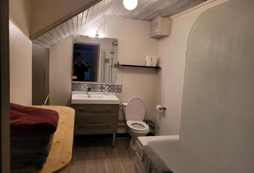 فندق Les Jolis Coeurs