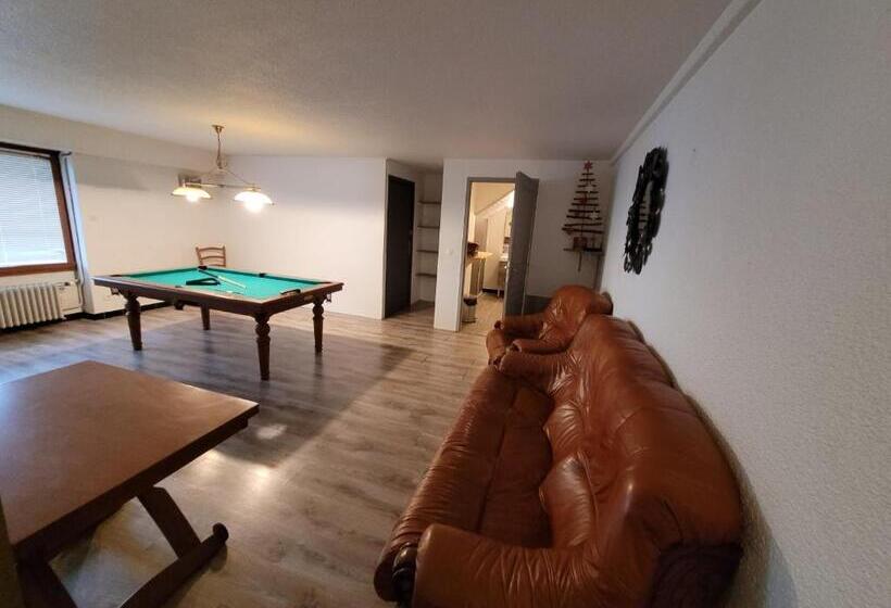 فندق Les Jolis Coeurs