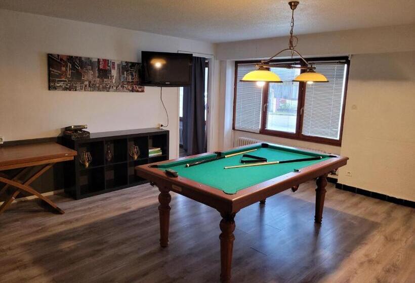 فندق Les Jolis Coeurs