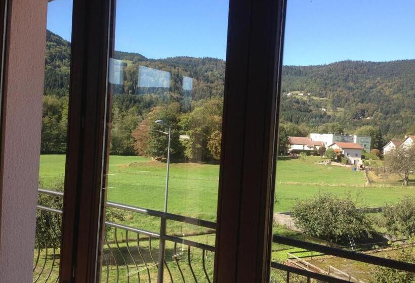 فندق Les Jolis Coeurs