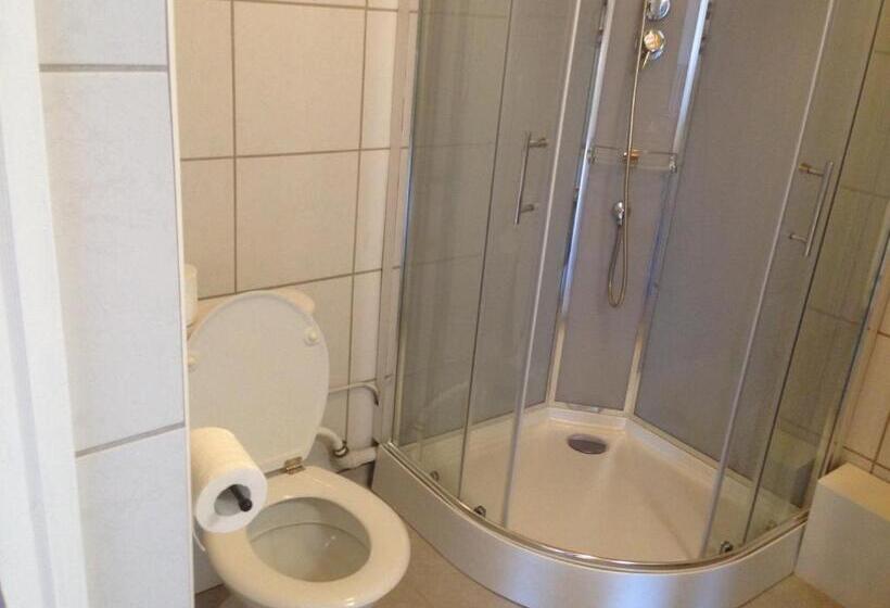 فندق Les Jolis Coeurs